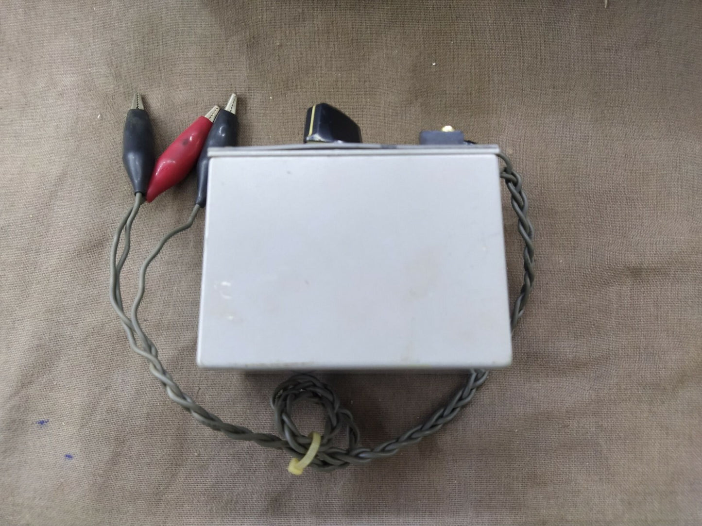 Terasaki WE2-J02 Reference Resistor -50 TO 600 'C
