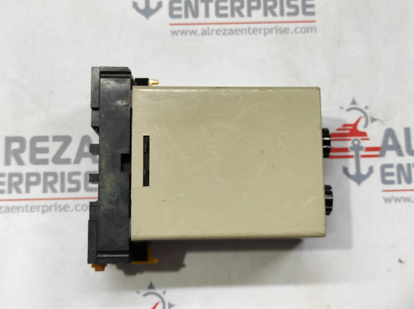 OMRON SDV-FL7 VOLTAGE SENSOR 200-220VAC