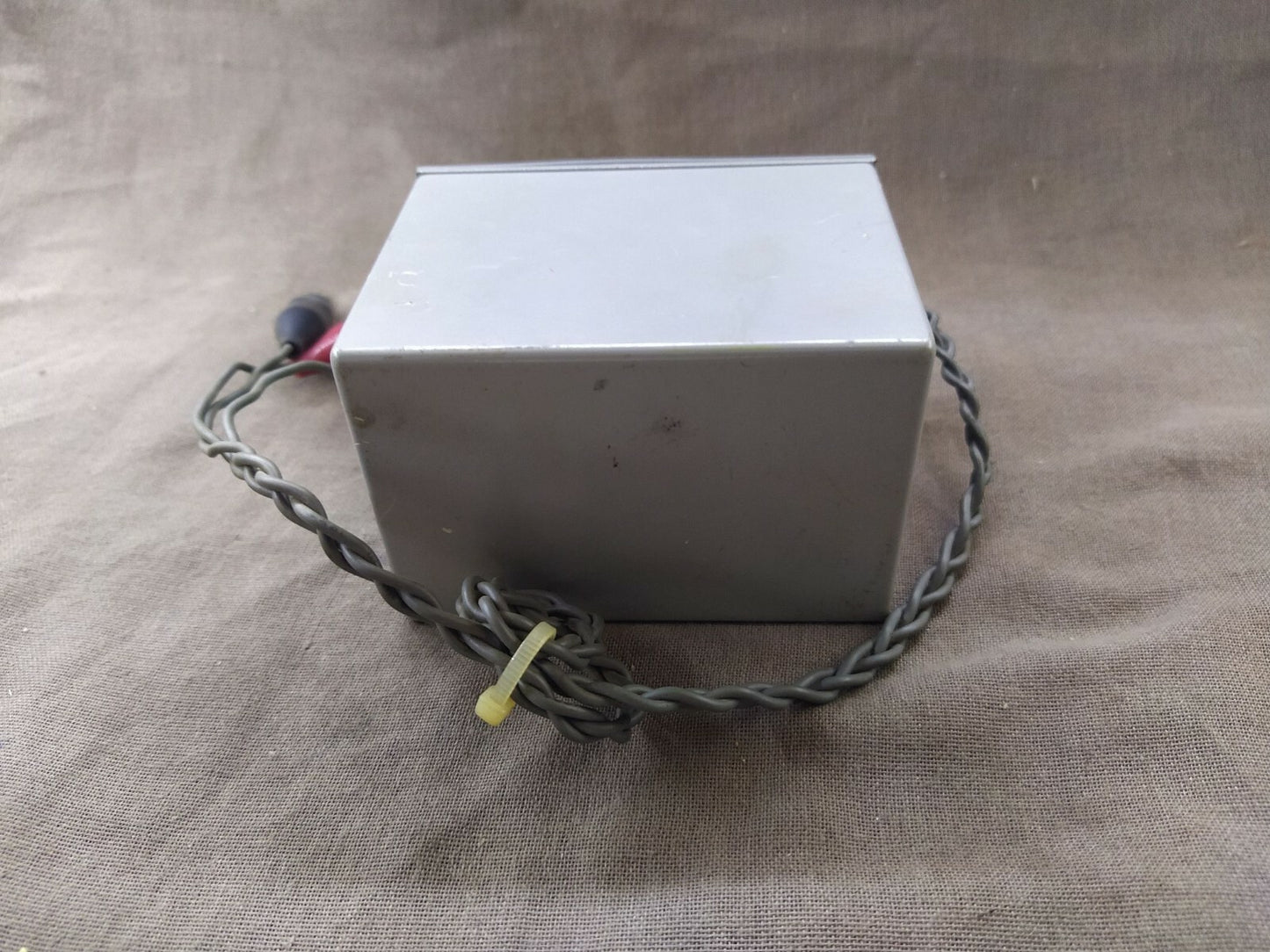 Terasaki WE2-J02 Reference Resistor -50 TO 600 'C