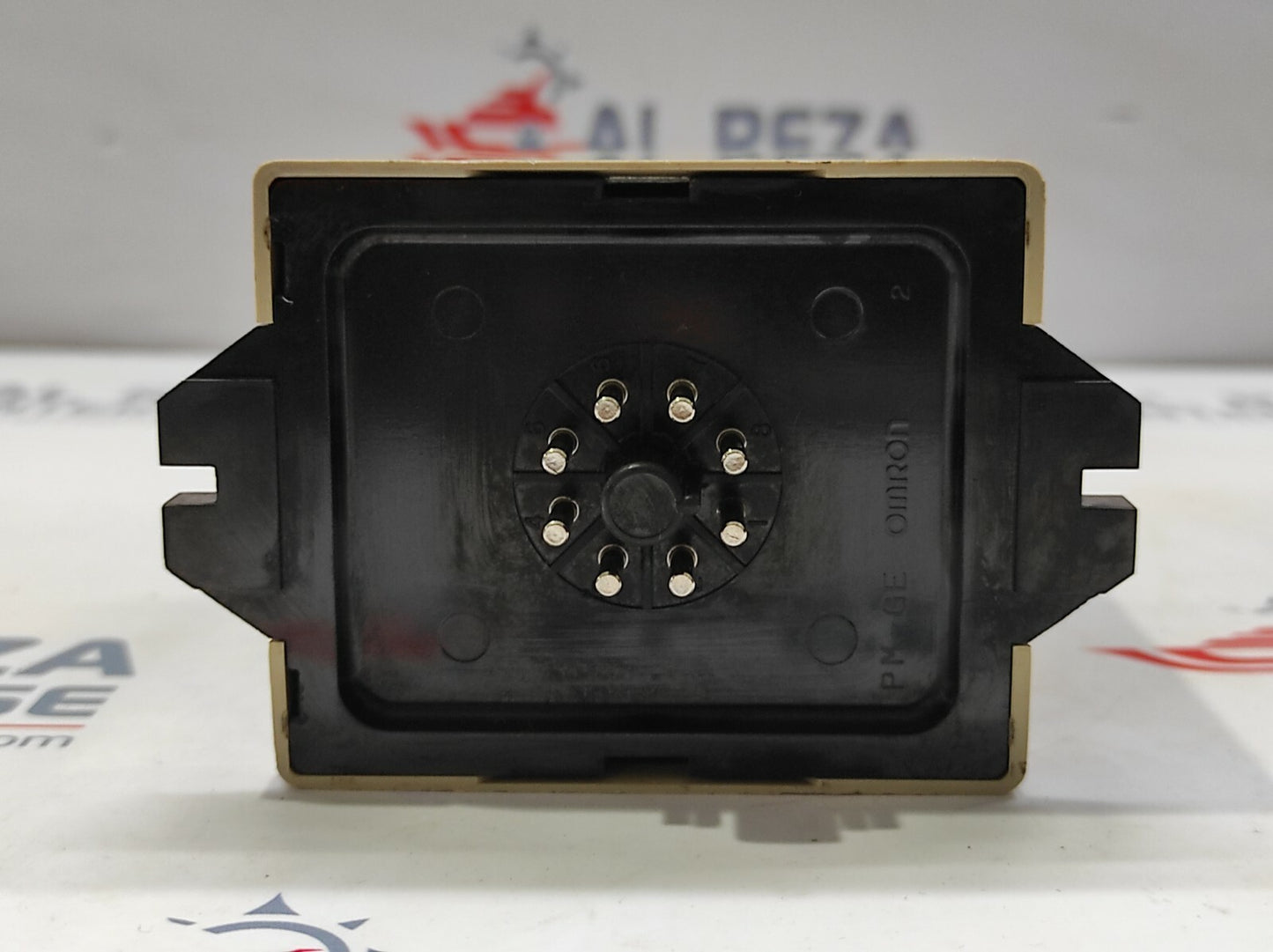 OMRON SDV-FL7 VOLTAGE SENSOR 200-220VAC