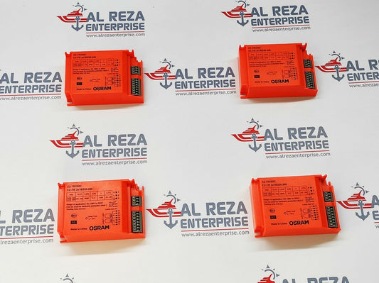 OSRAM EZ-TRONIC EZ-T/E 2x 18/220-240