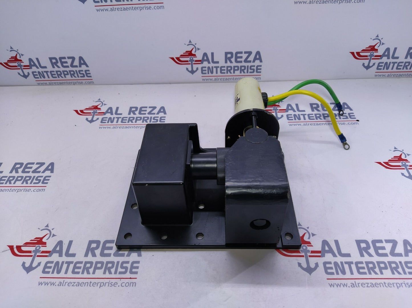 JRC M1302/M5020 MAGNETRON