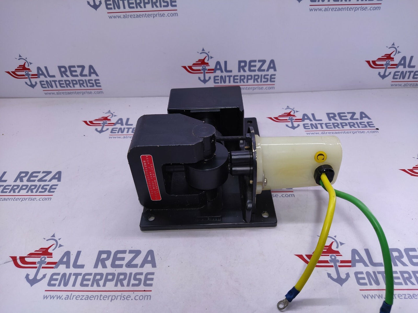 JRC M1302/M5020 MAGNETRON