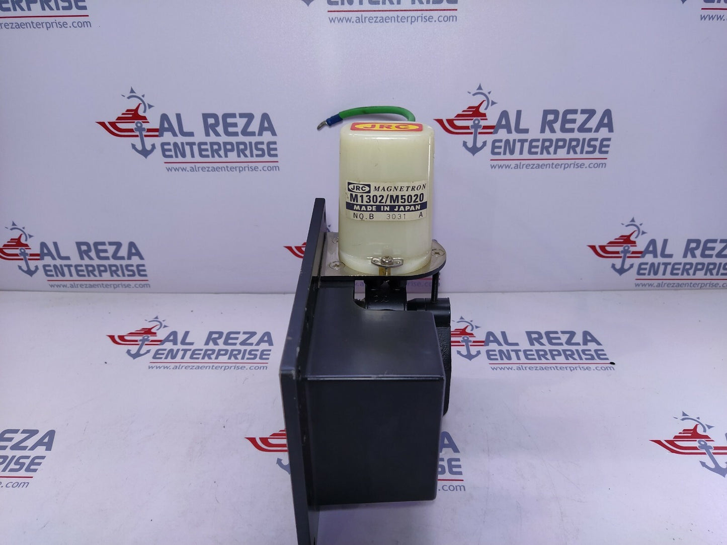 JRC M1302/M5020 MAGNETRON