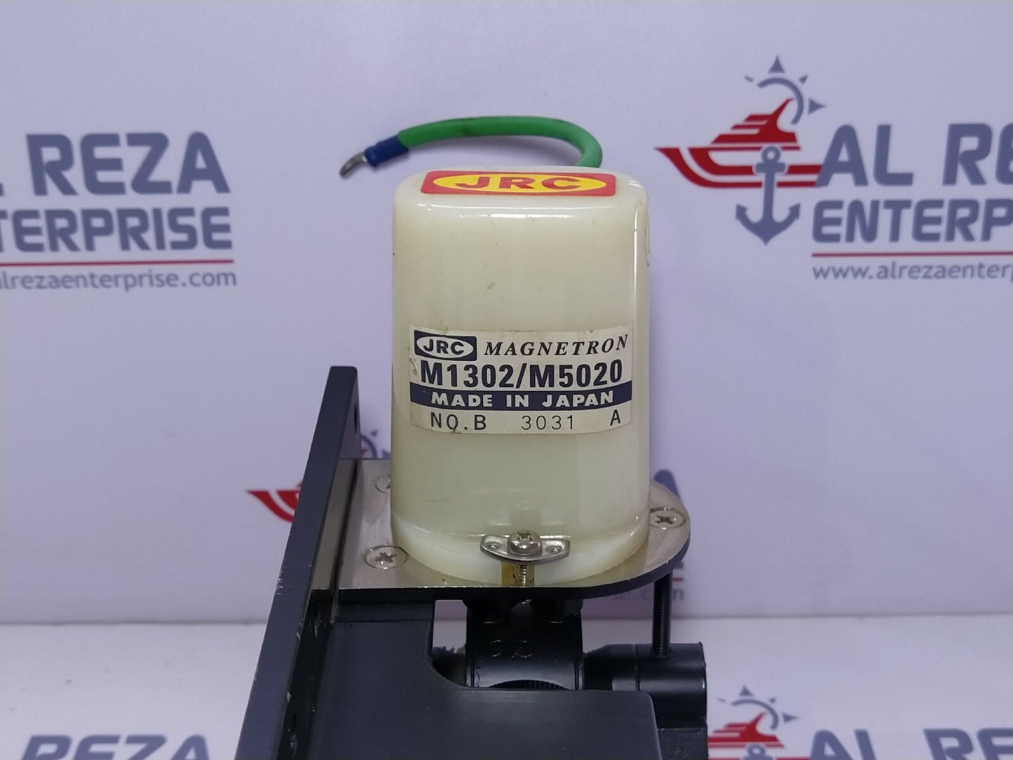 JRC M1302/M5020 MAGNETRON