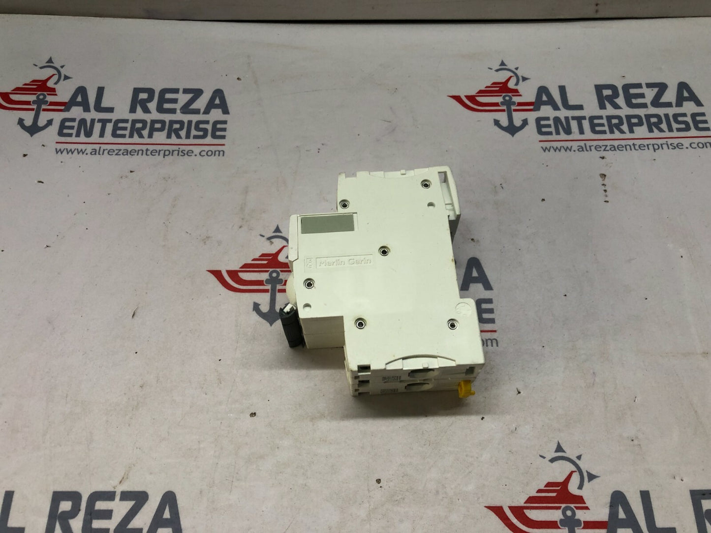 SE A9F53225 IC60H-B 25A 2P CIRCUIT BREAKER