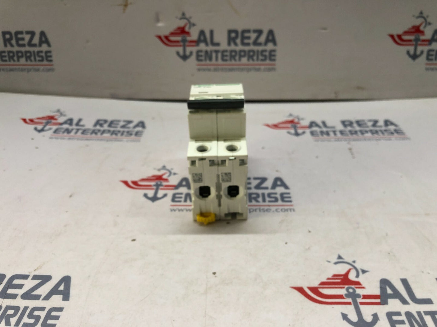 SE A9F53225 IC60H-B 25A 2P CIRCUIT BREAKER
