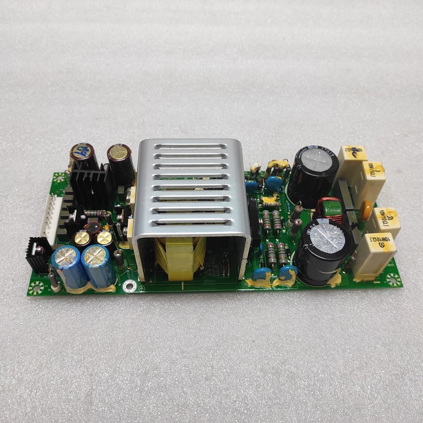 VERTIV UHW241M5 POWER SUPPLY LIEBERT ULC336SC1 SOCOMEC W4-A140S