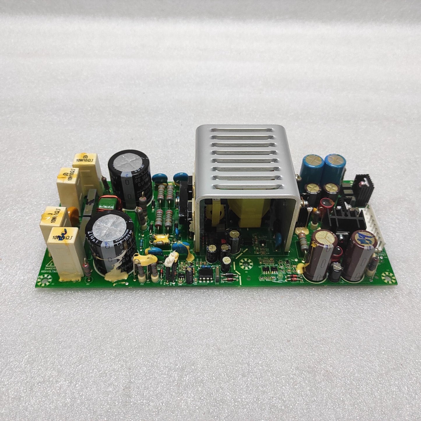 VERTIV UHW241M5 POWER SUPPLY LIEBERT ULC336SC1 SOCOMEC W4-A140S