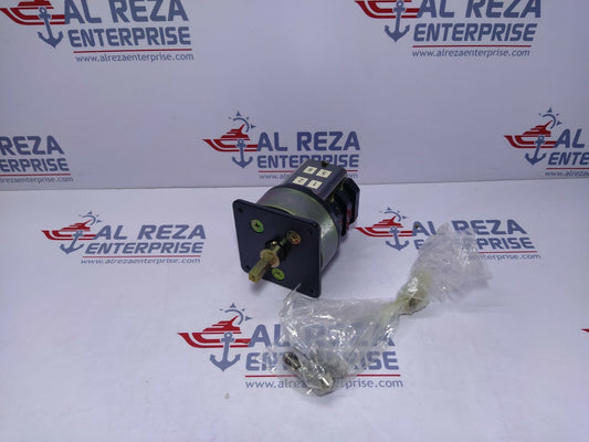 KITAZAWA AM-21Z SWITCH 600VAC 1A/250VAC 5A/250VDC 0.4A/110VDC 0.8A