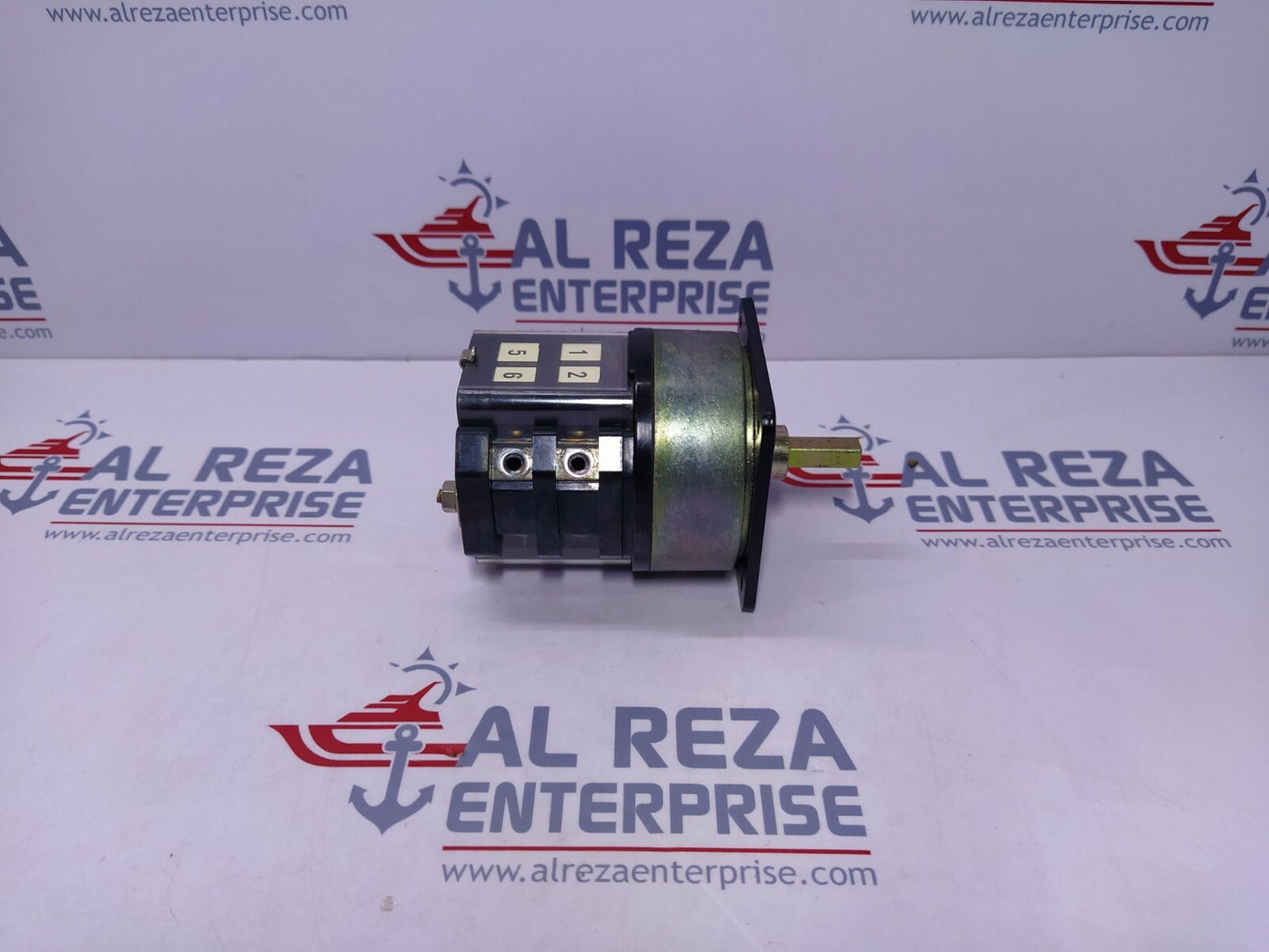 KITAZAWA AM-21Z SWITCH 600VAC 1A/250VAC 5A/250VDC 0.4A/110VDC 0.8A