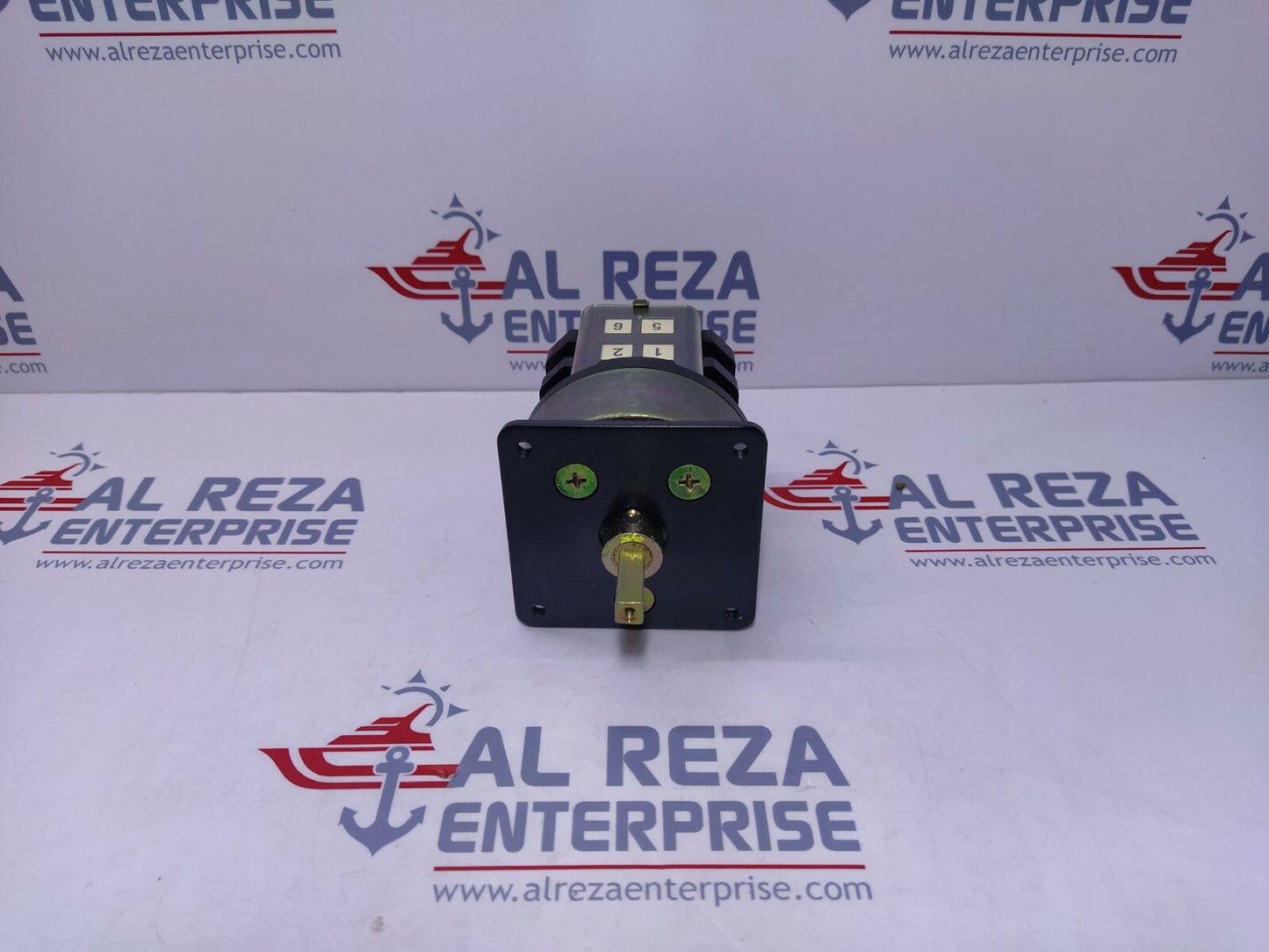 KITAZAWA AM-21Z SWITCH 600VAC 1A/250VAC 5A/250VDC 0.4A/110VDC 0.8A