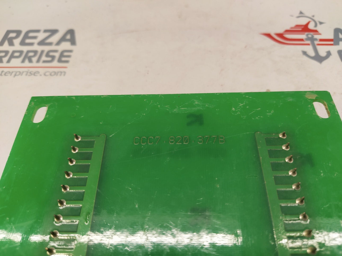 CCC2.908.377 BASE UNIT 369B1977G0001V100