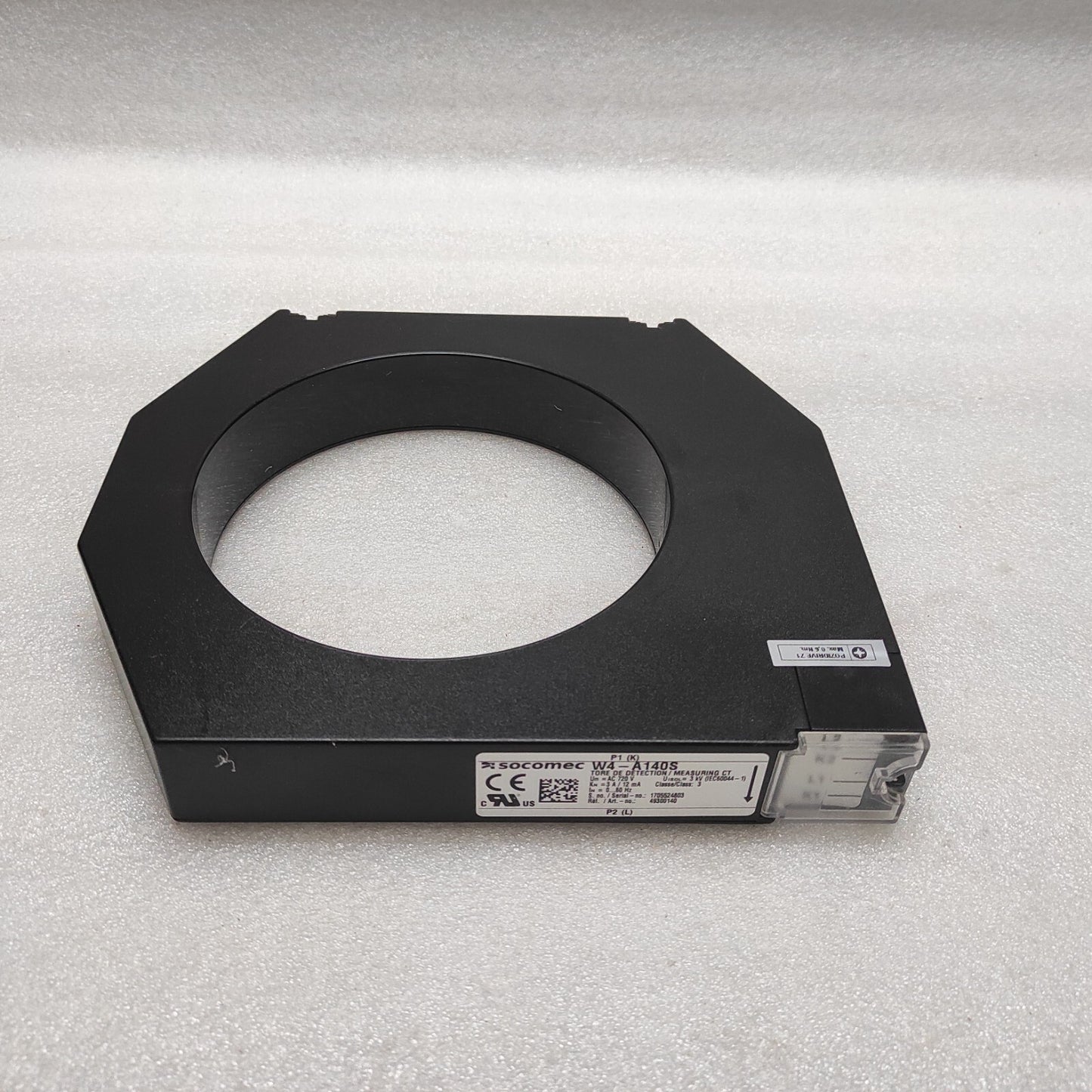 VERTIV UHW241M5 POWER SUPPLY LIEBERT ULC336SC1 SOCOMEC W4-A140S