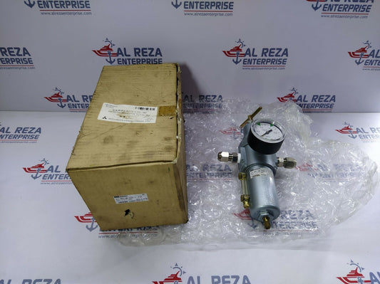 Parker B012W-03G Air Filter Regulator