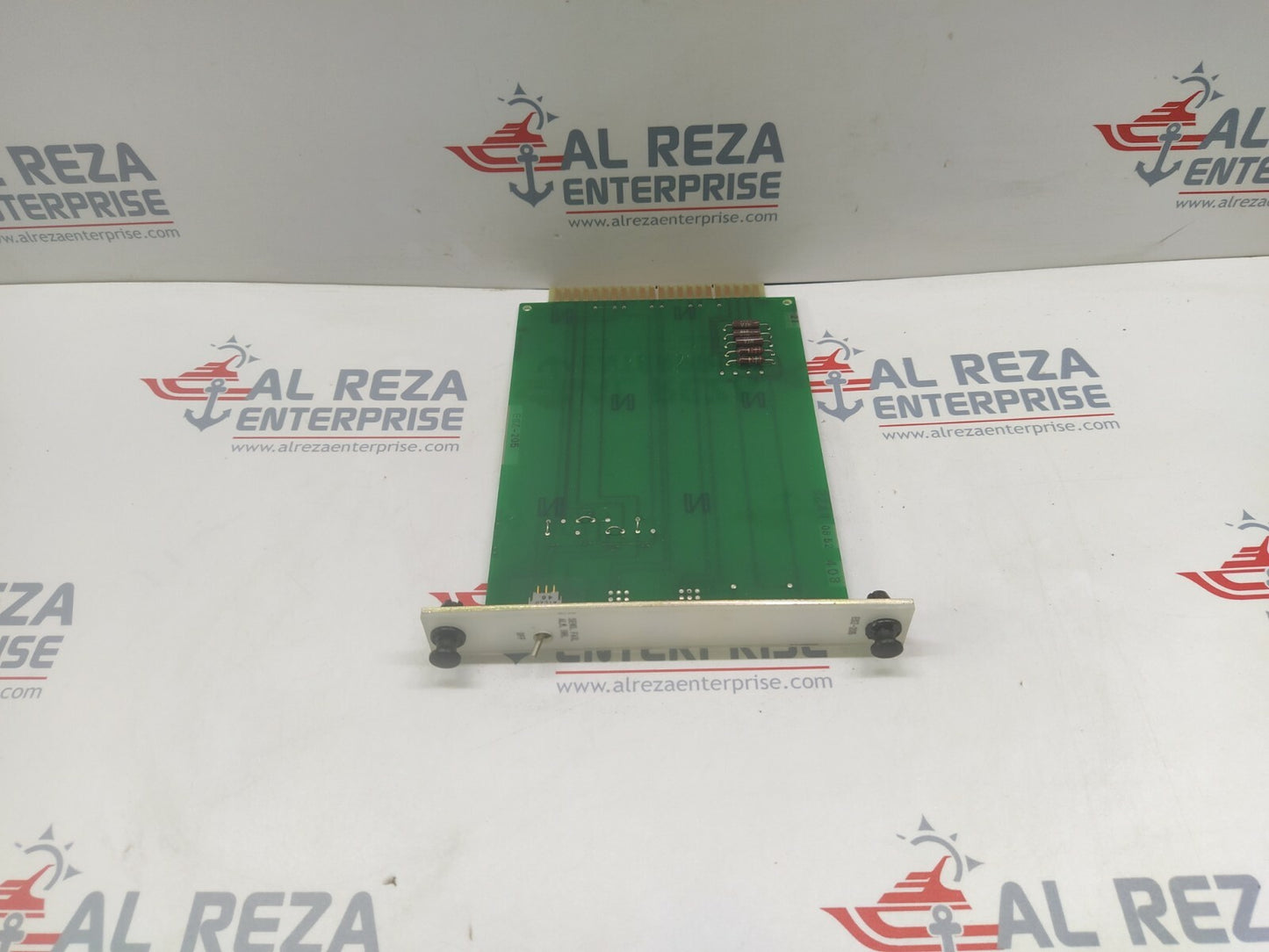 TERASAKI ESZ-205 K/804/3-001