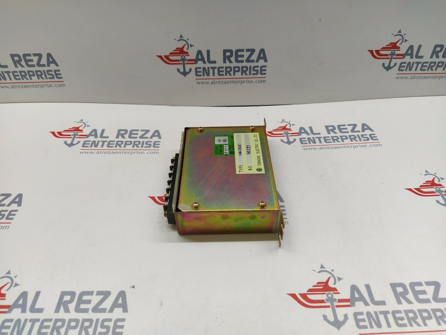 Terasaki EHM-2101AC1 Module