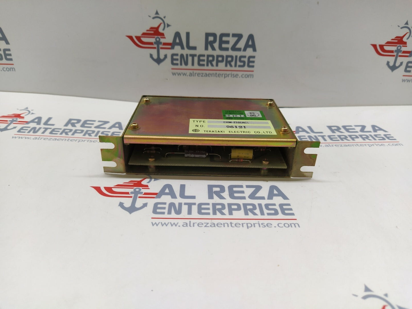 Terasaki EHM-2101AC1 Module