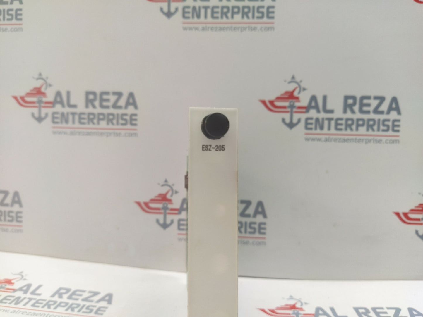 TERASAKI ESZ-205 K/804/3-001