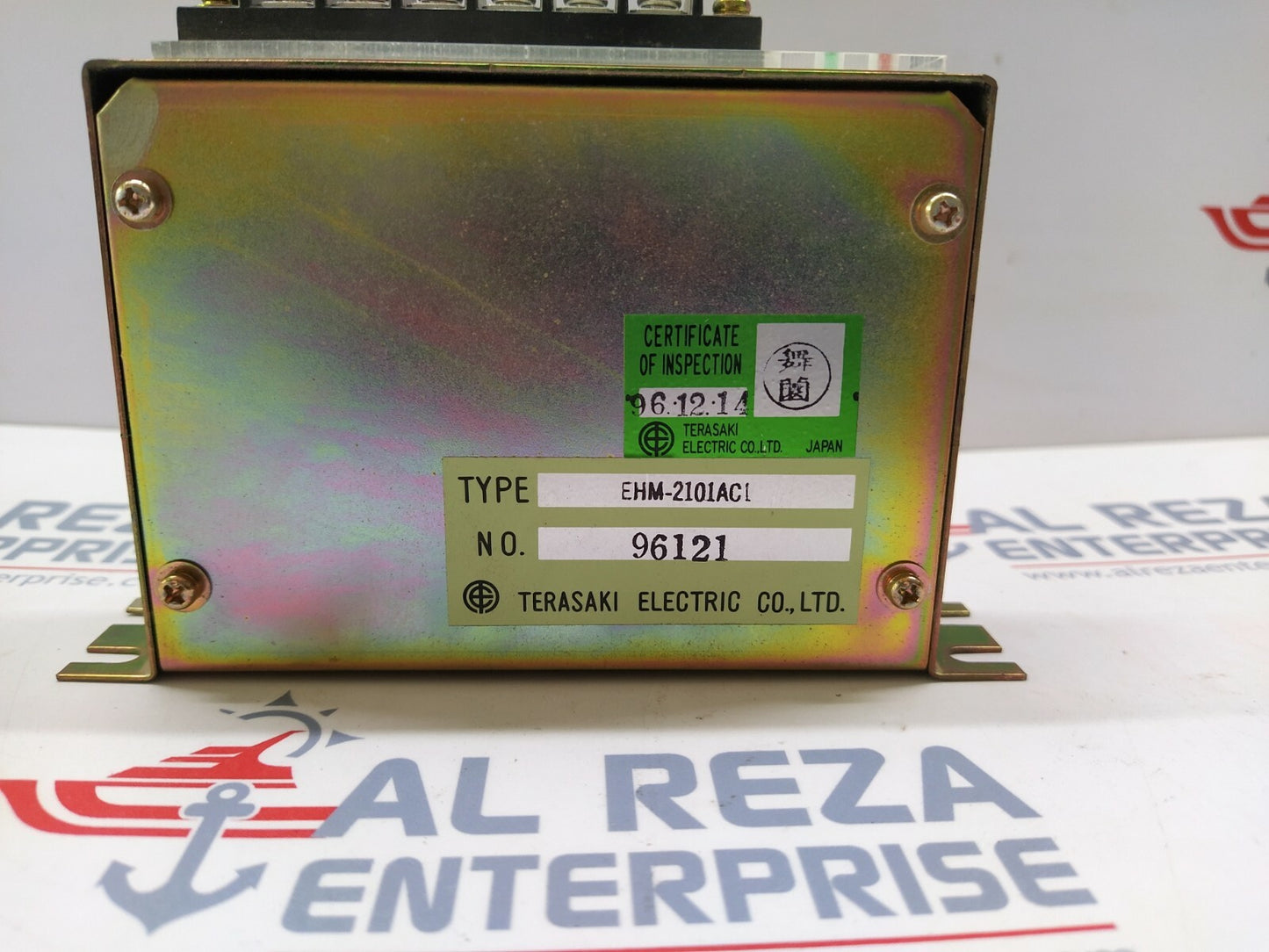 Terasaki EHM-2101AC1 Module