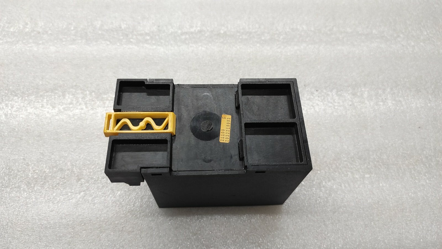 DEIF TAV-210DG/3 TRANSDUCER 0-600V 24VDC VT  RATIO 440/100V