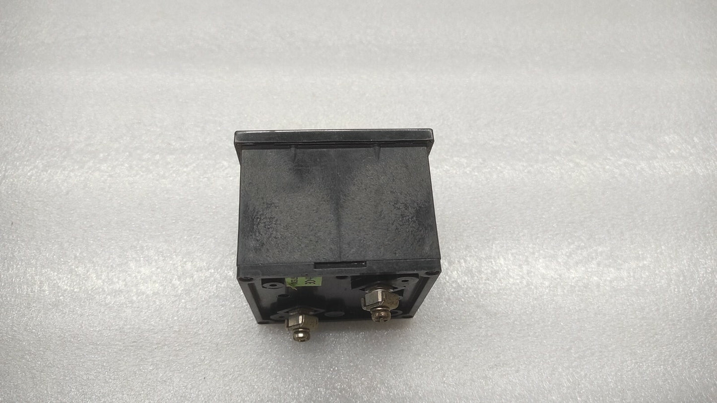 BAKKER SLIEDRECHT CT 2000/5 KILO AMPERE METER 0-2kA