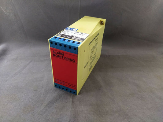 Kico AM-06N Alarm Monitoring Unit 24V DC
