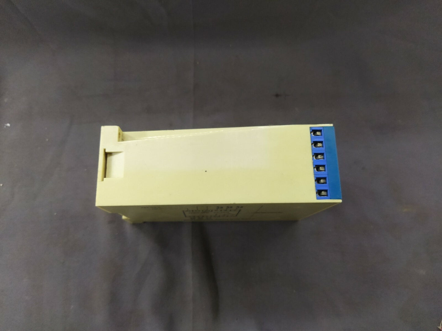 Kico AM-06N Alarm Monitoring Unit 24V DC