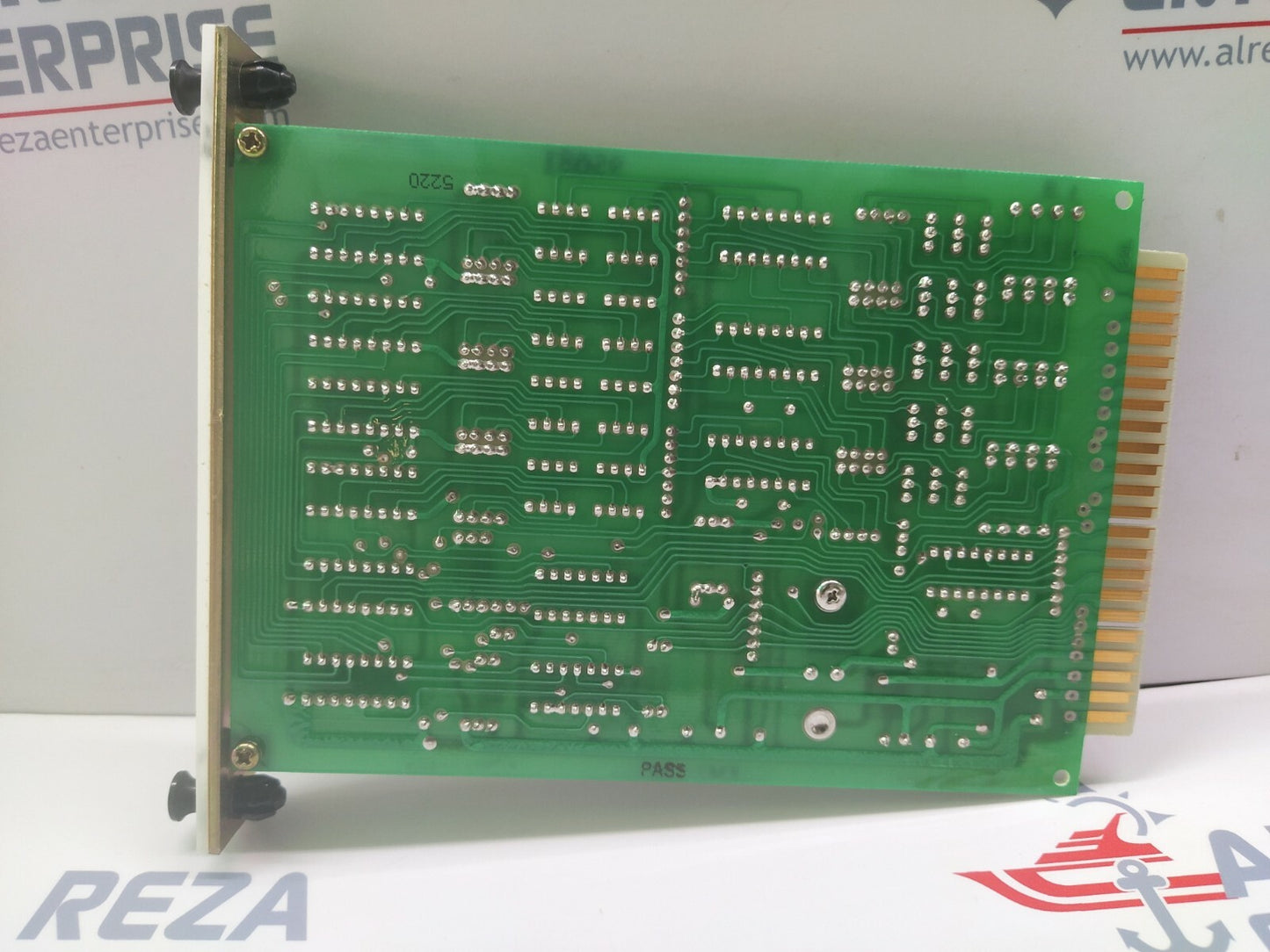 TERASAKI EMI-301 K/787/11-001A