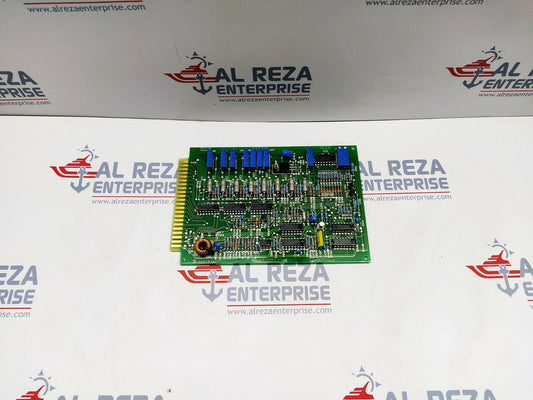 TERASAKI ECB-141 PCB K/76Z/1-001C