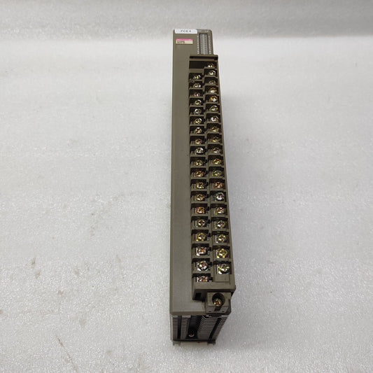 FUJI ELECTRIC MICREX-F FTU266B RELAY OUTPUT MODULE (DO) | 8X4 RELAY CONTACTS PLC