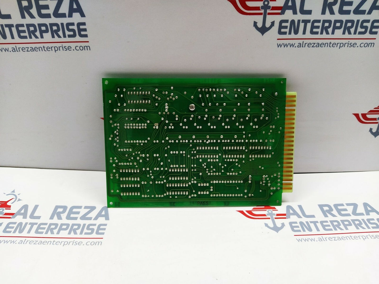 TERASAKI ECB-141 PCB K/76Z/1-001C
