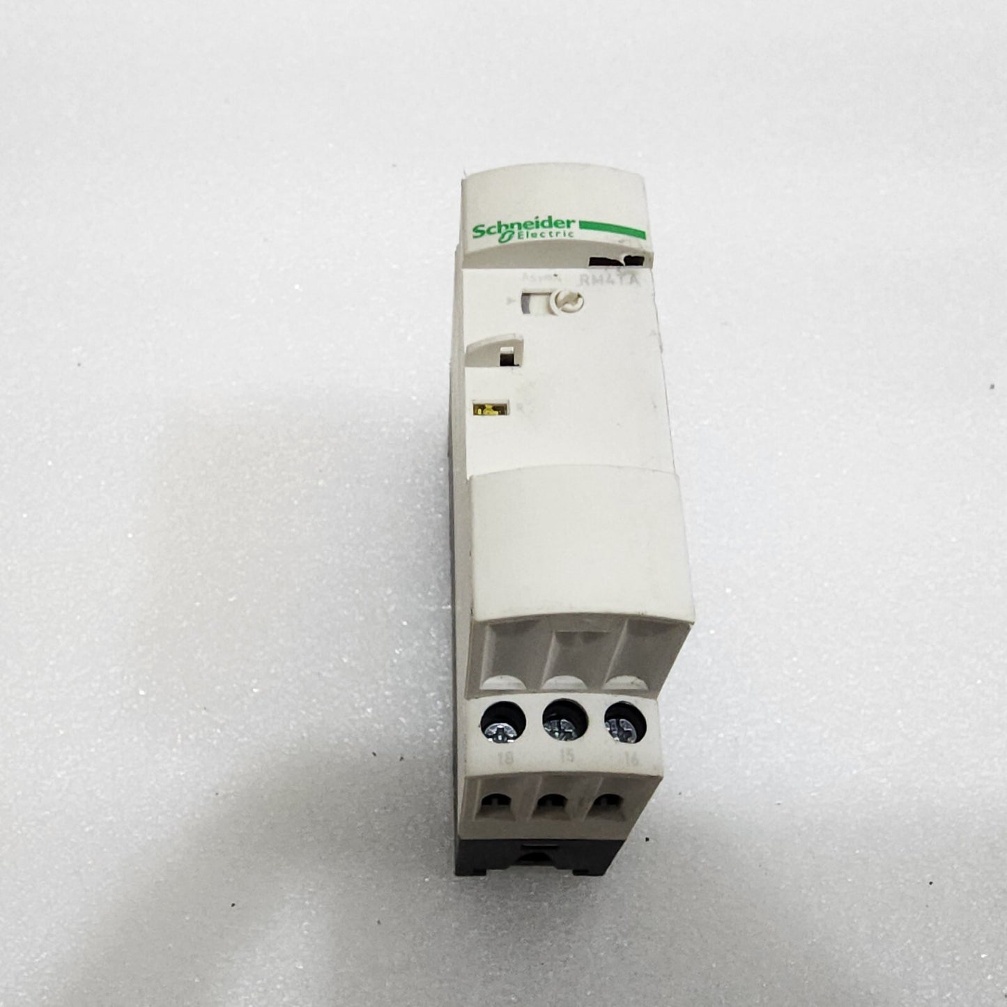 TELEMECANIQUE RM4TA02 MONITORING RELAY 290-580V