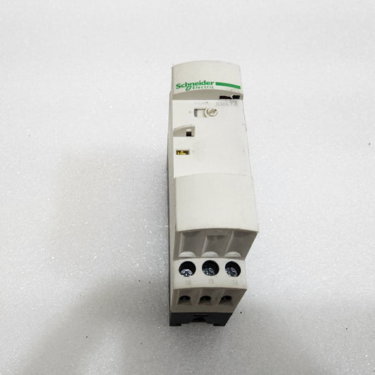 TELEMECANIQUE RM4TA02 MONITORING RELAY 290-580V