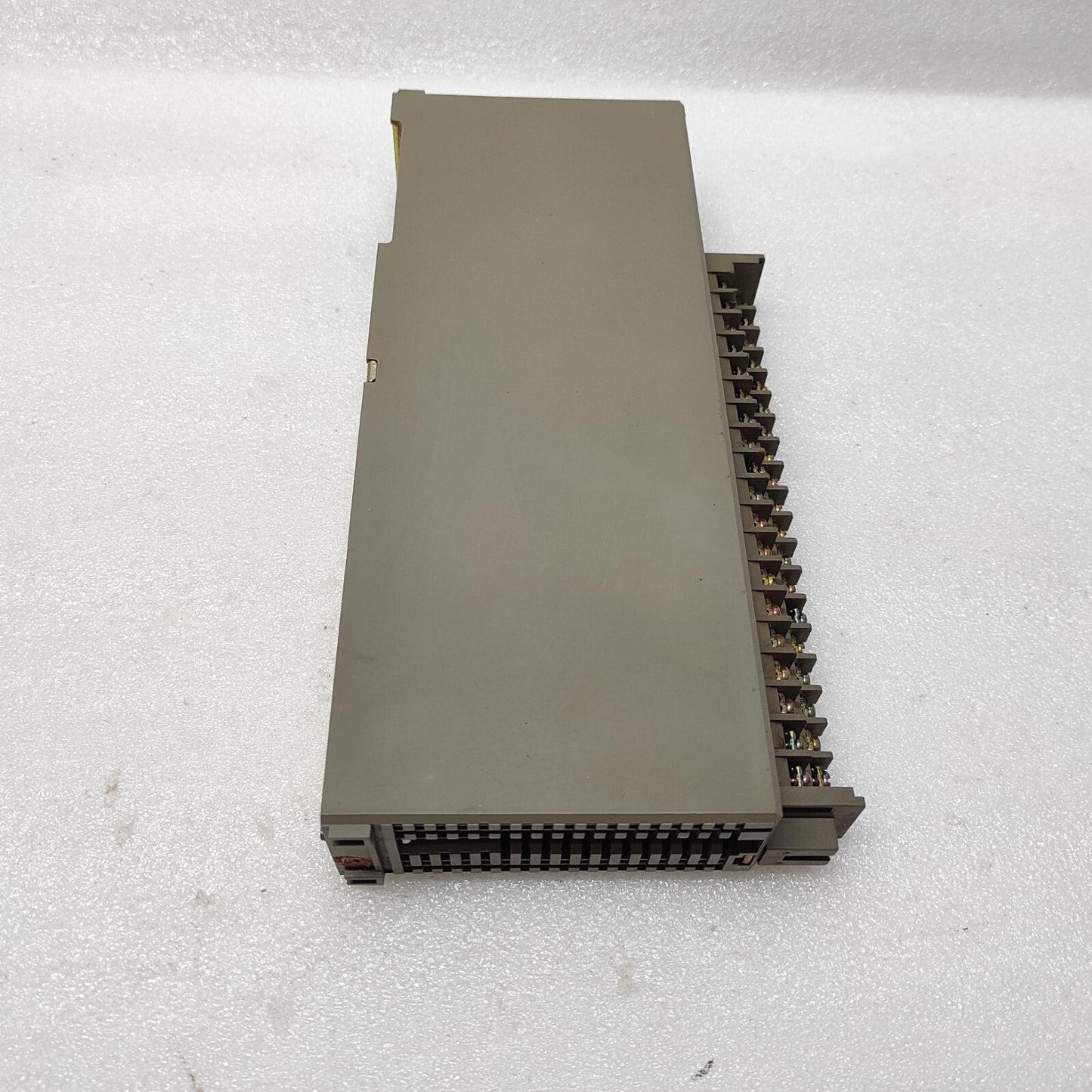 FUJI ELECTRIC MICREX-F FTU266B RELAY OUTPUT MODULE (DO) | 8X4 RELAY CONTACTS PLC