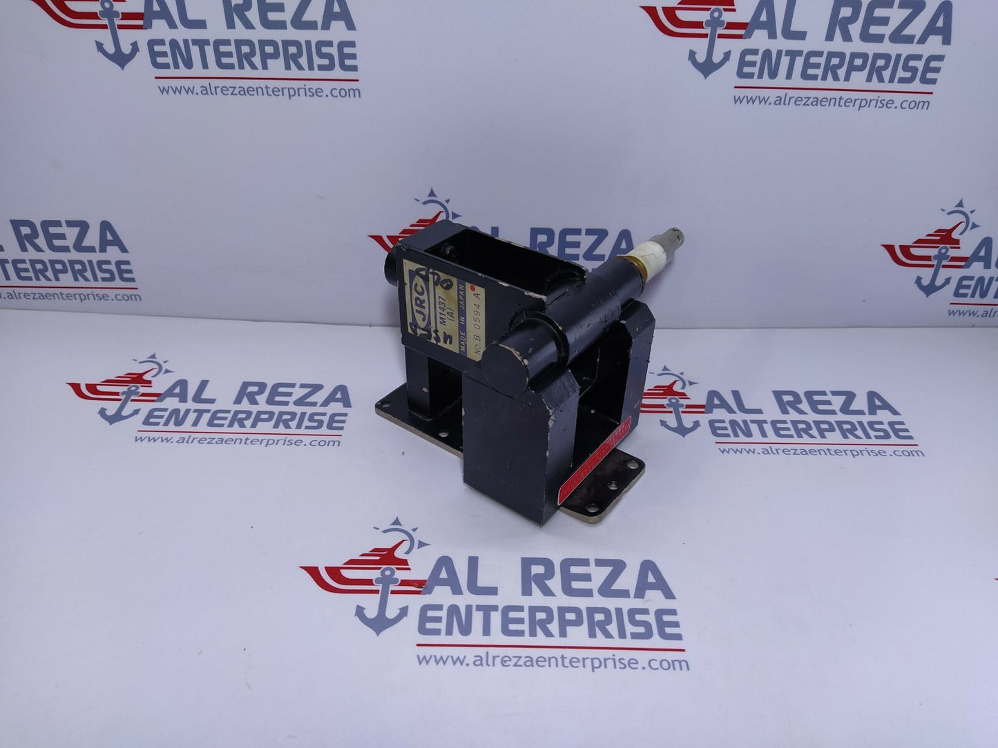 JRC M1437(A) MAGNETRON