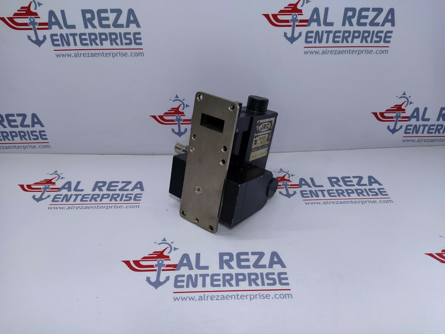 JRC M1437(A) MAGNETRON