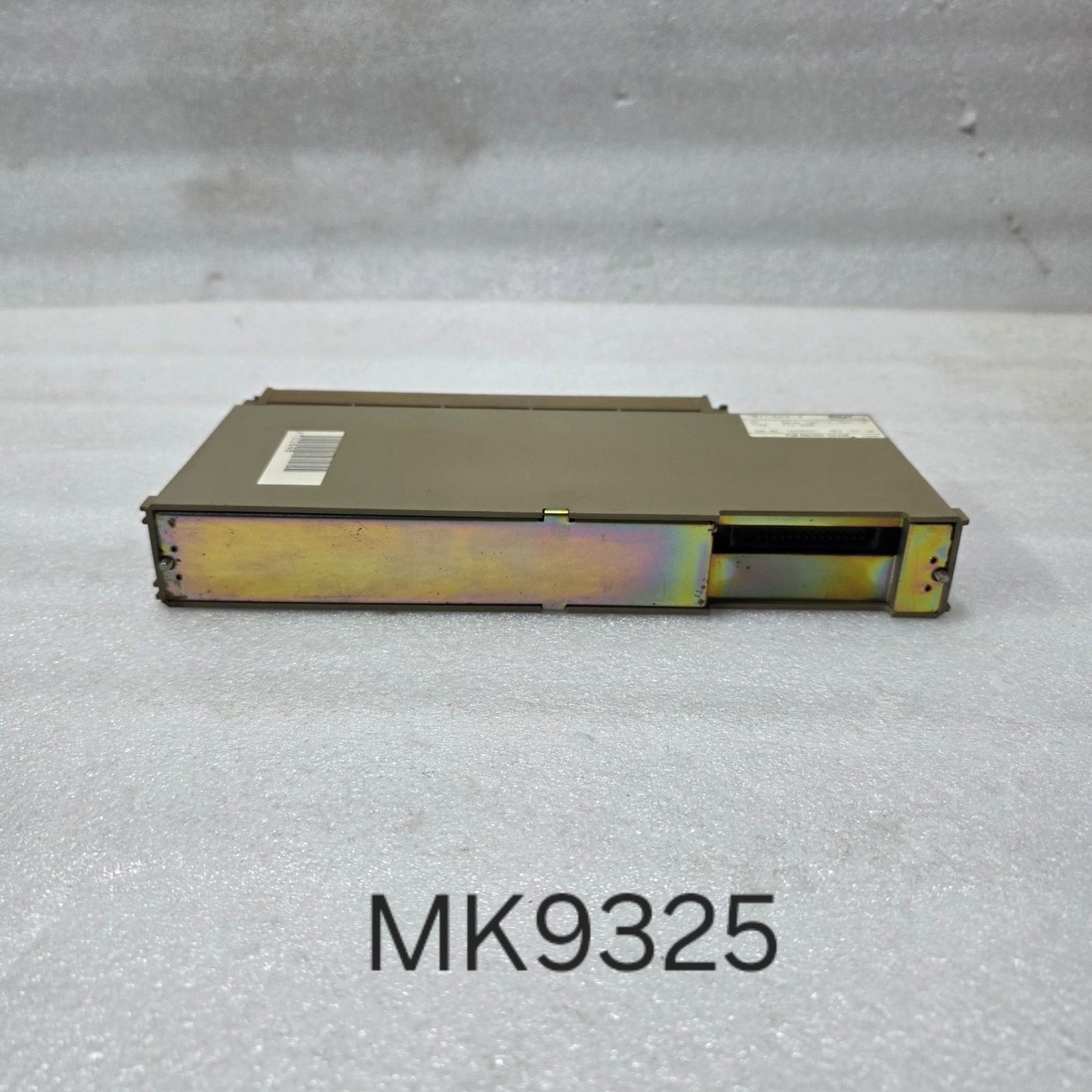 FUJI ELECTRIC MICREX-F FTU266B RELAY OUTPUT MODULE (DO) | 8X4 RELAY CONTACTS PLC