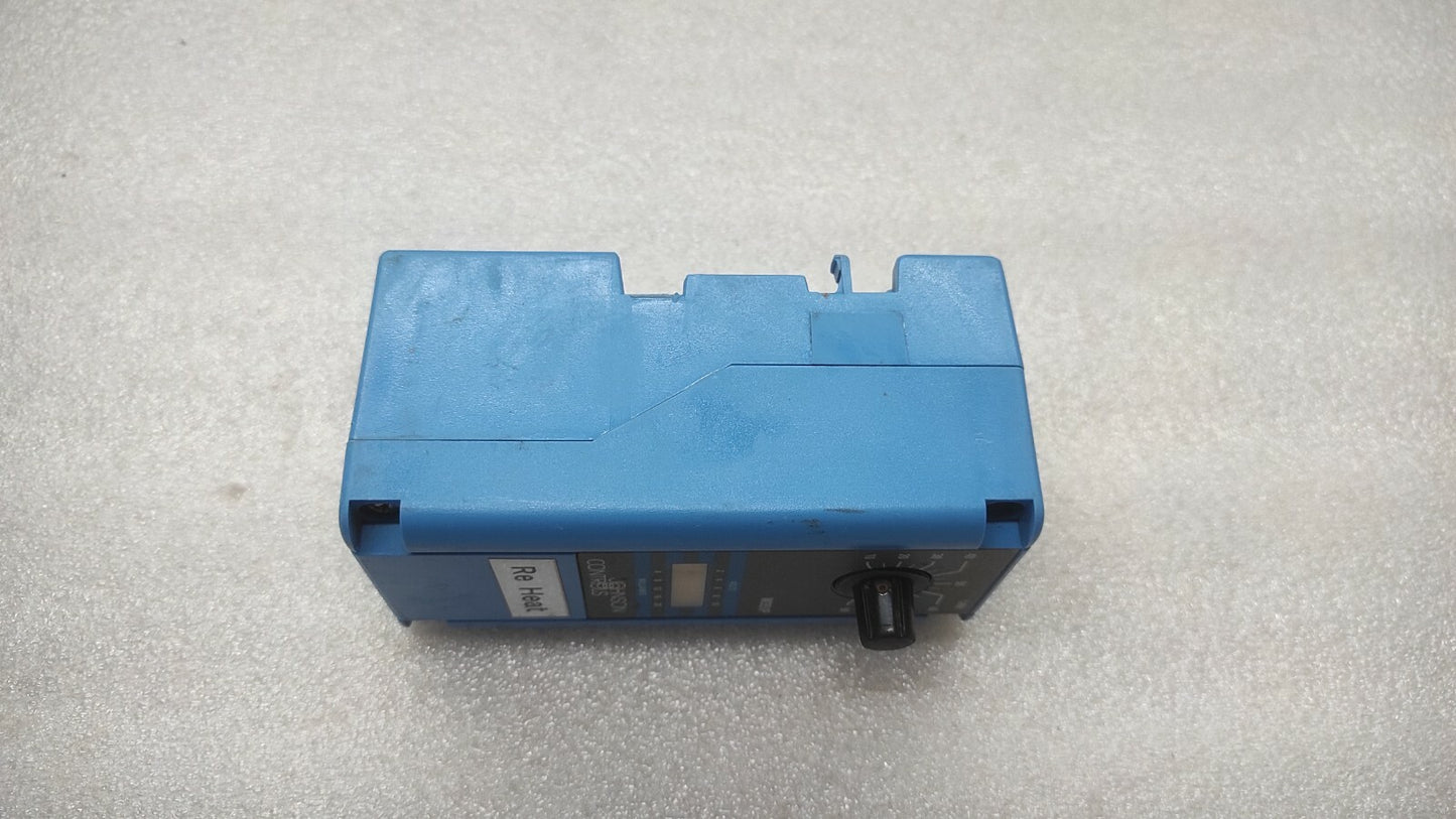 JOHNSON CONTROLS W351PN-2C HUMIDITY CONTROLLER