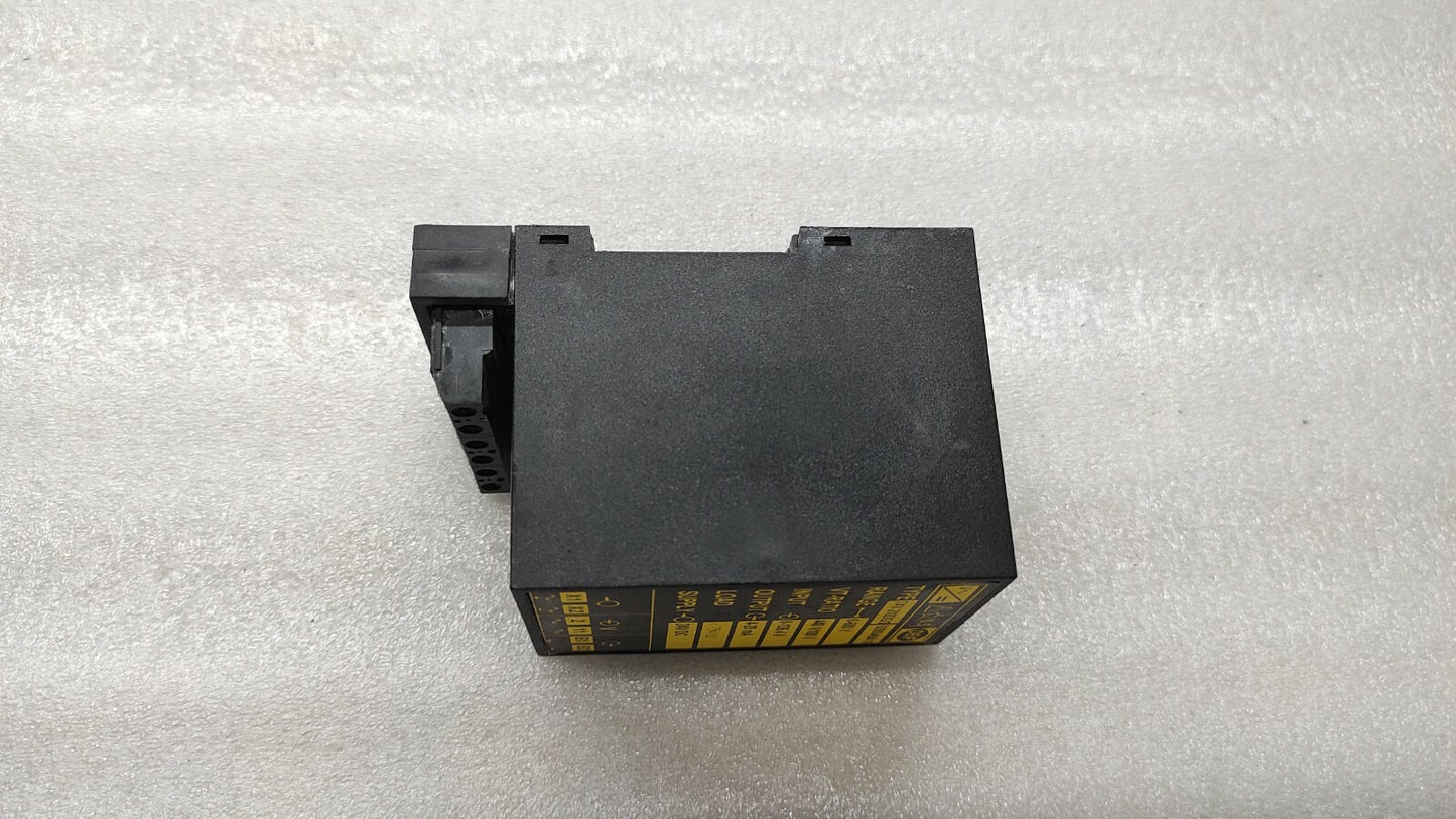 DEIF TAV-210DG/3 TRANSDUCER 0-600V 24VDC