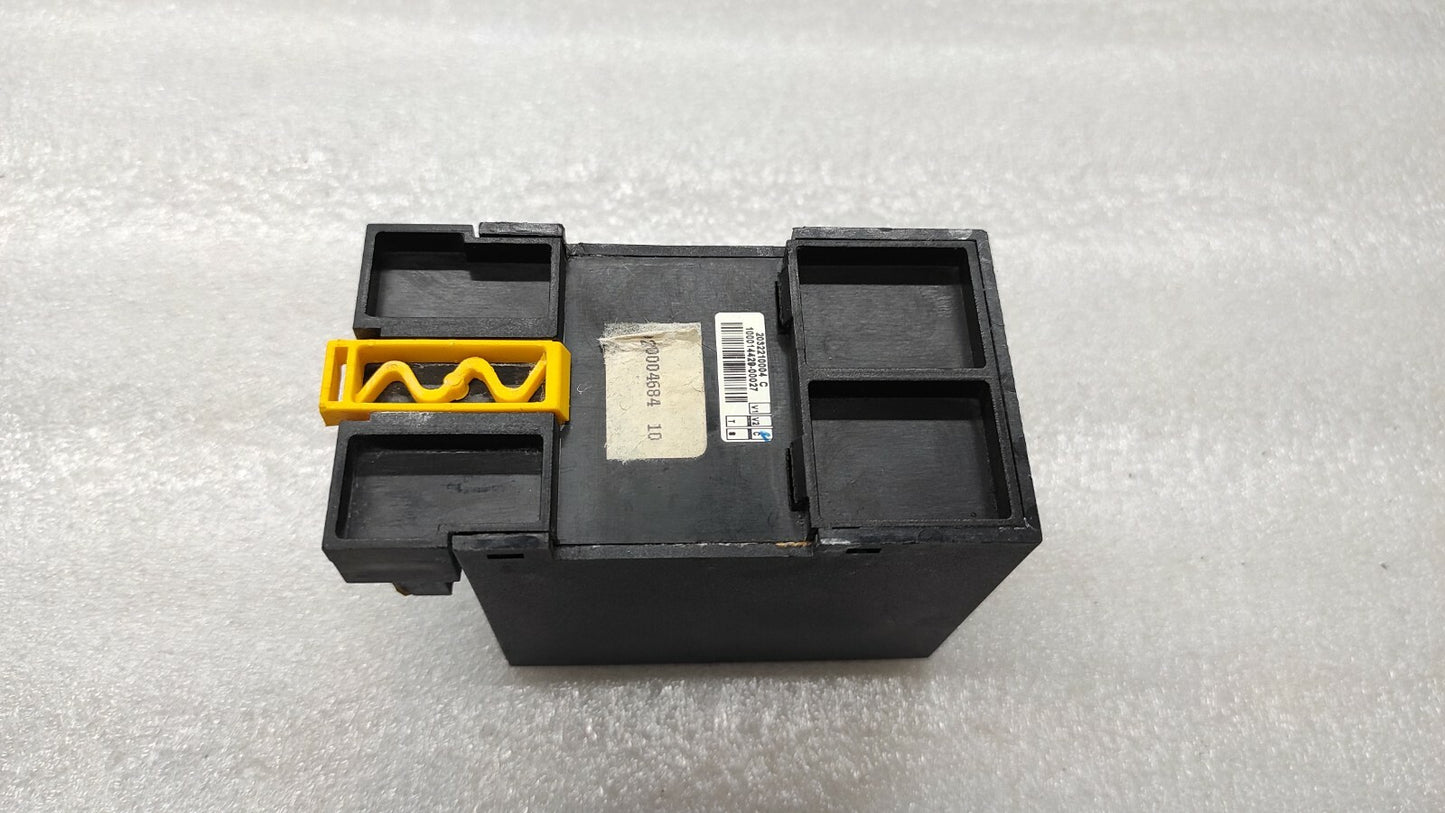 DEIF TAV-210DG/3 TRANSDUCER 0-600V 24VDC