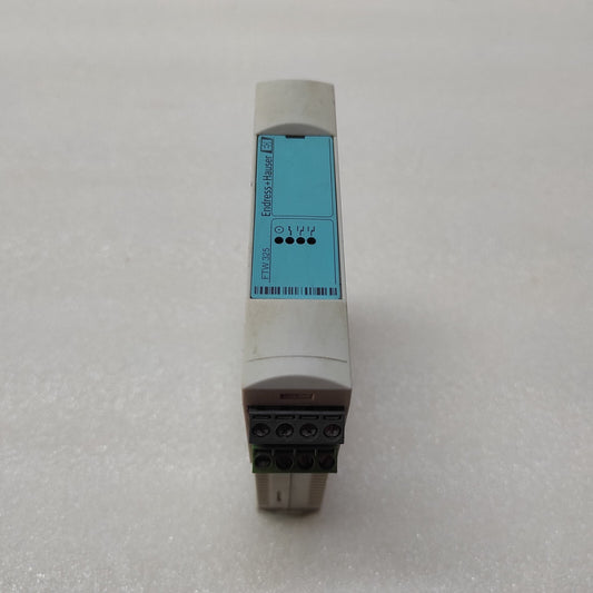ENDRESS HAUSER FTW 325 NIVOTESTER FTW325-A2A1A 85-253V