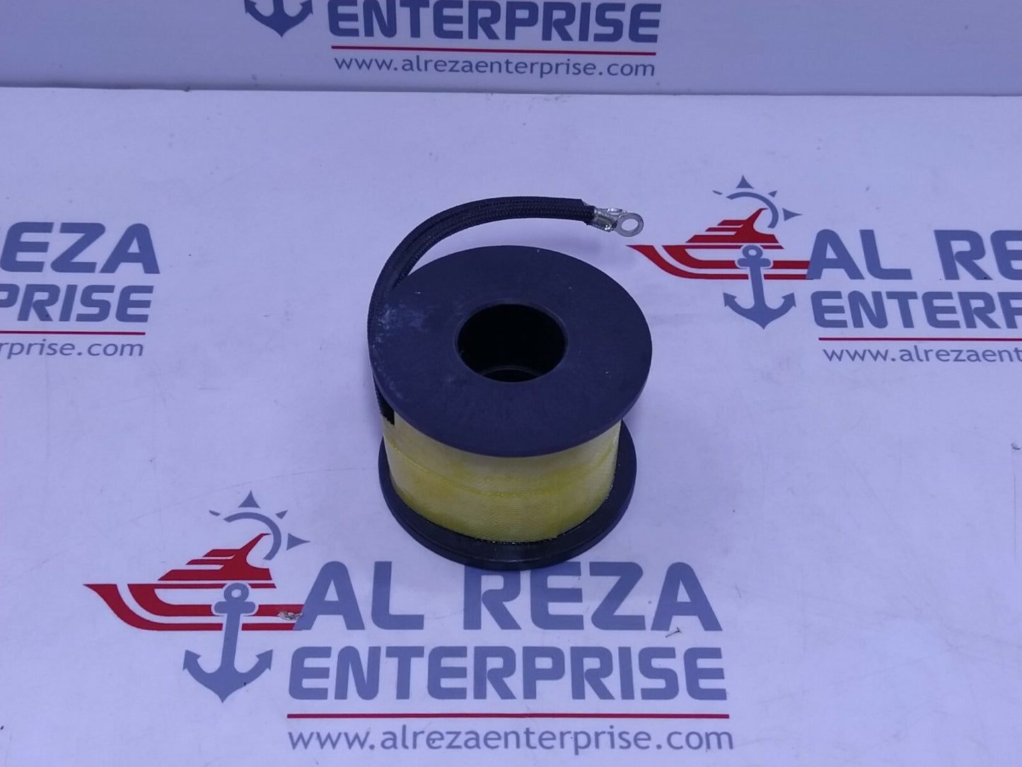 Transformer Coil OJDSPE001 110V Diaphragm Assy OJDSPE003
