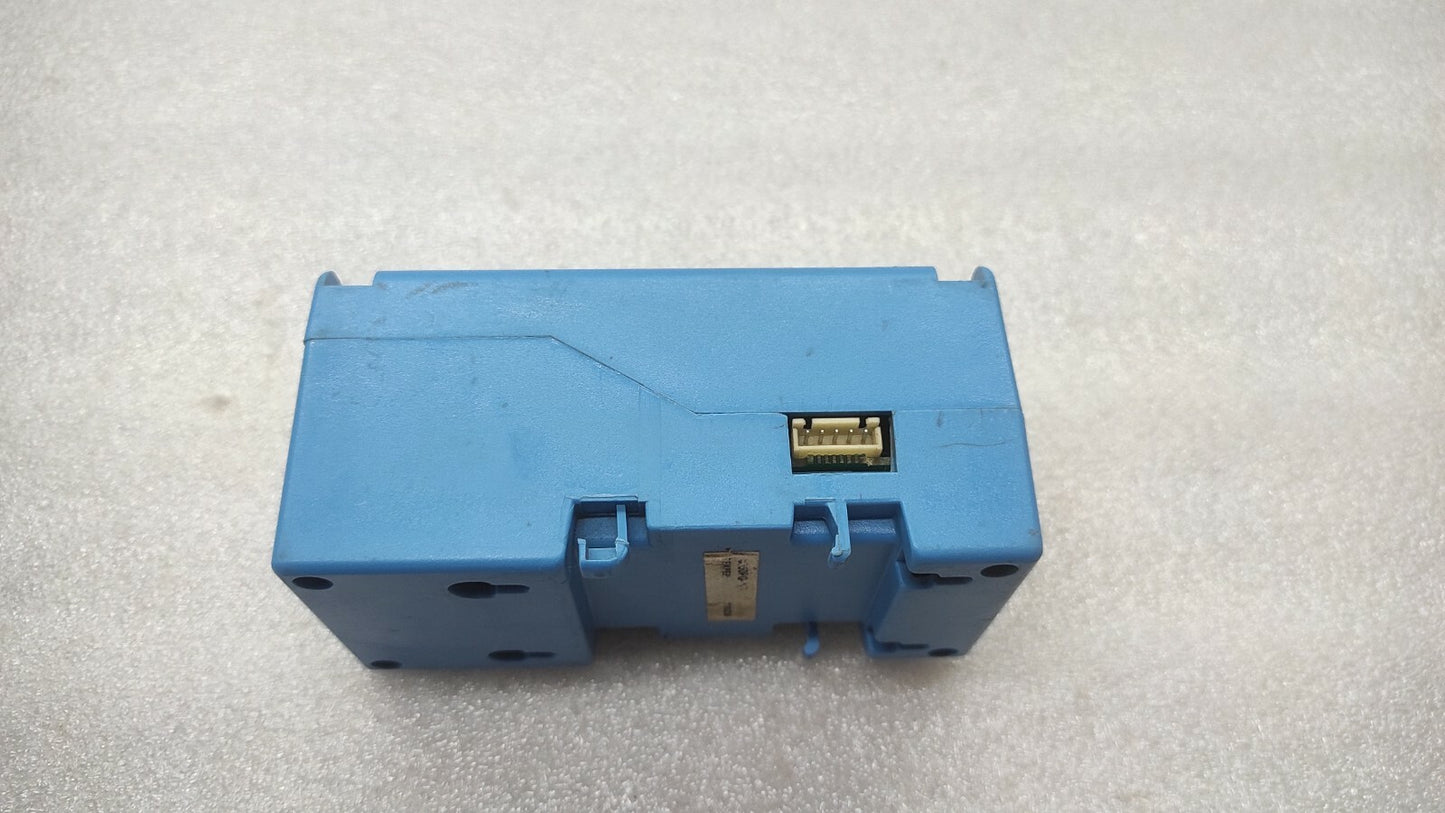 JOHNSON CONTROLS S350PQ-1C TEMPERATURE PROP STAGE MODULE