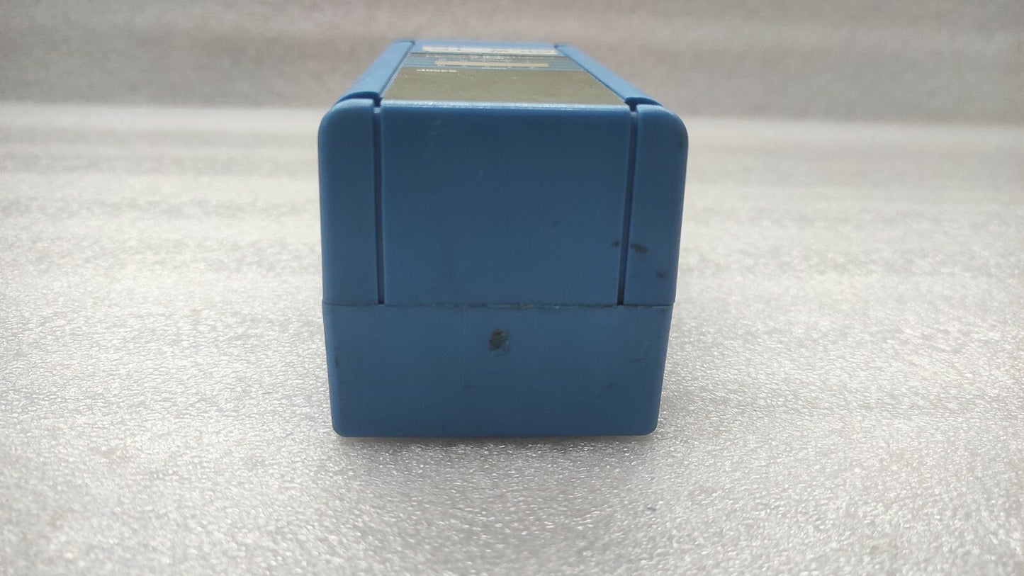 JOHNSON CONTROLS S350PQ-1C TEMPERATURE PROP STAGE MODULE