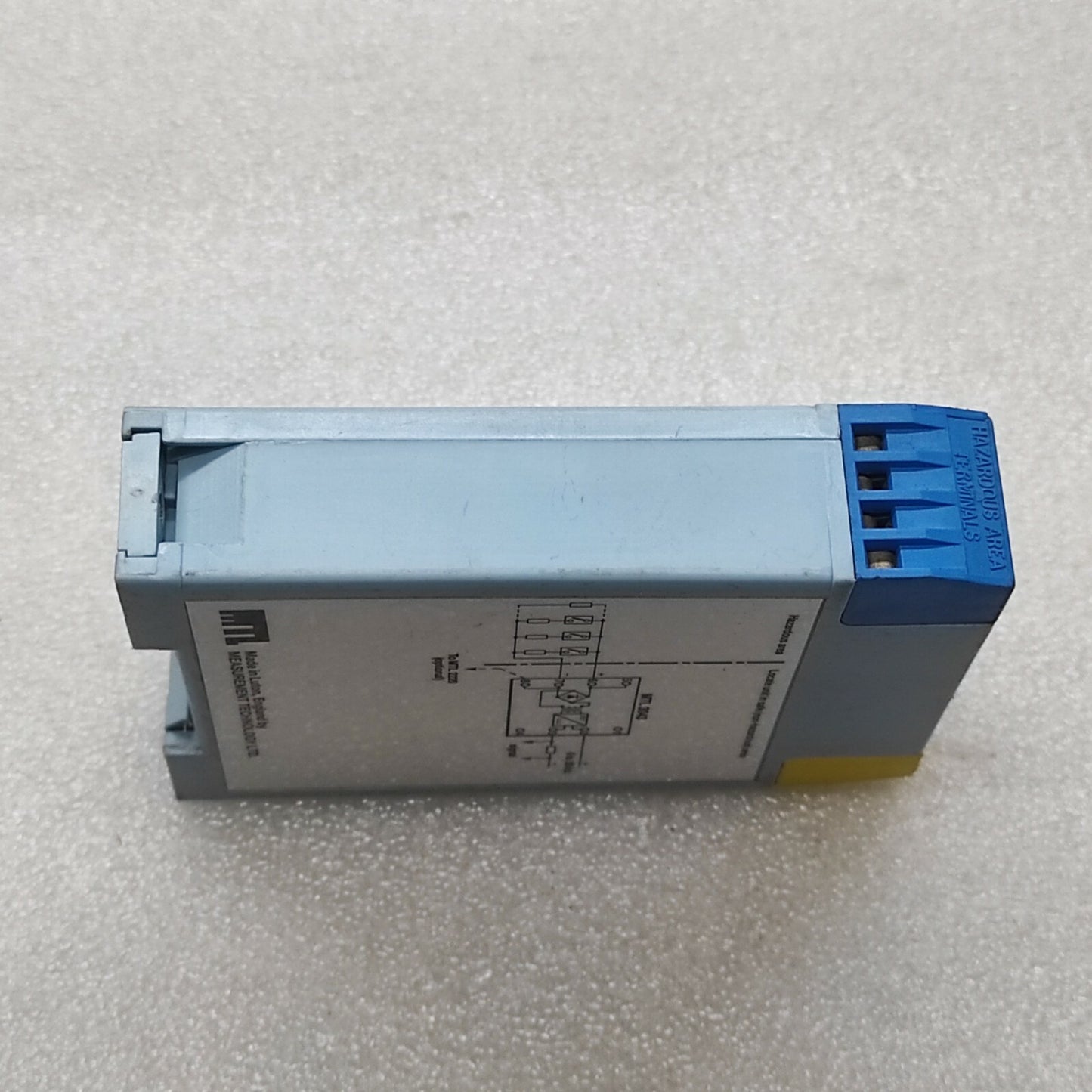 Measurement Technology MTL 3043 DC Isolator 1/40mA