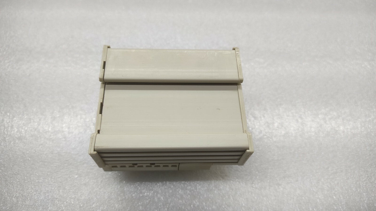 SE ABE7-CPA412 WIRING BLOCK FOR 4 TC INPUTS