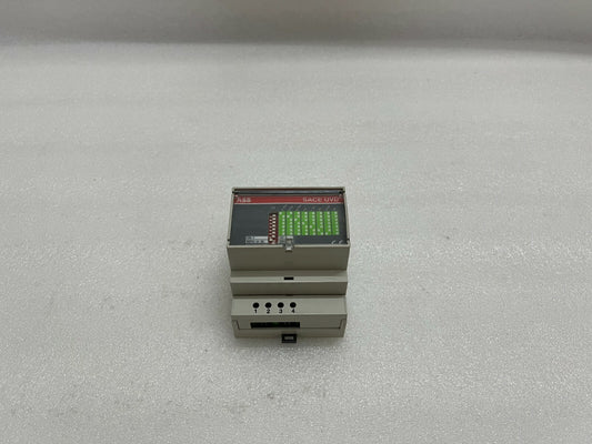 ABB SACE UVD 220/230V-240/250V VERSION 804