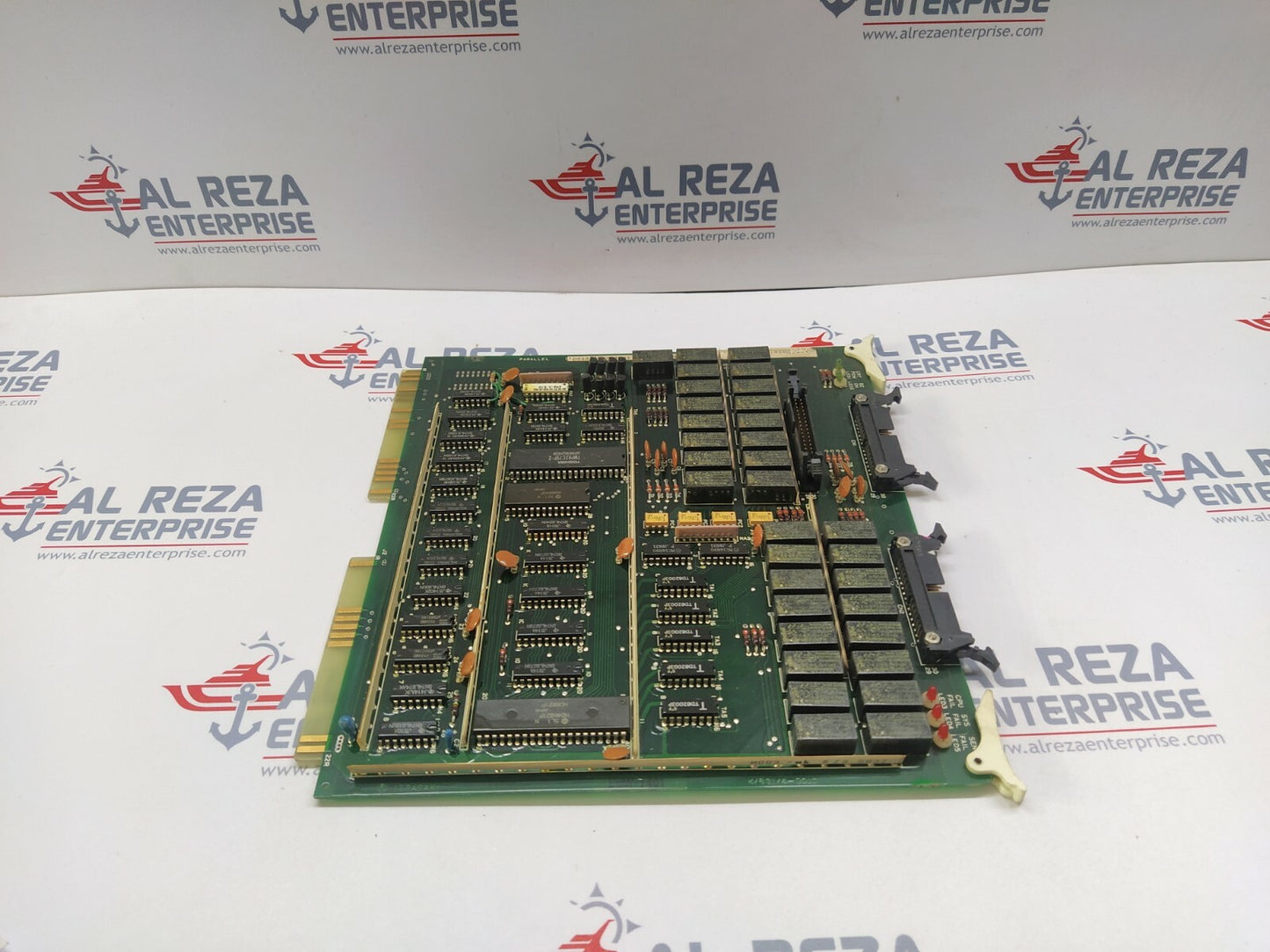 TERASAKI EMW-1401 PARALLEL I/O MODULE K/821/4/001C