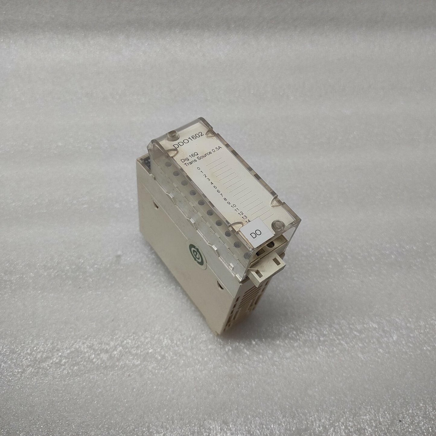 SE BMXDDO1602 DISCRETE OUTPUT MODULE